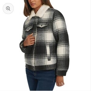 Levi’s Women's Trucker Jacket